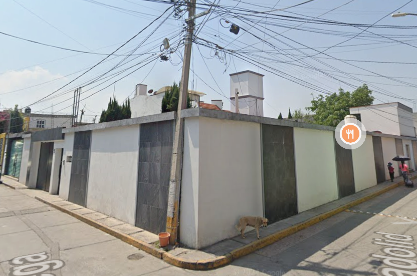 CASA OCOYOTL