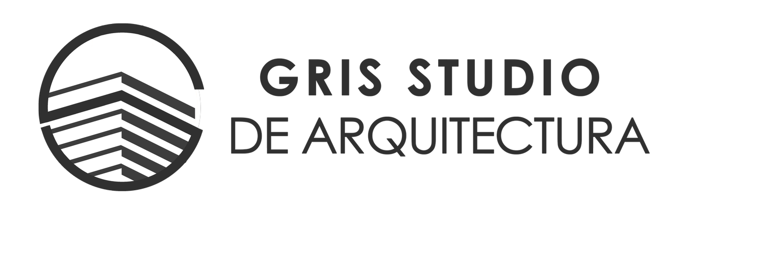 Gris Studio de Arquitectura 