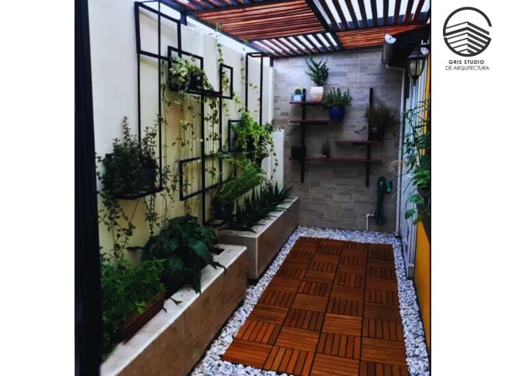 CASA VILLAS DEL CAMPO