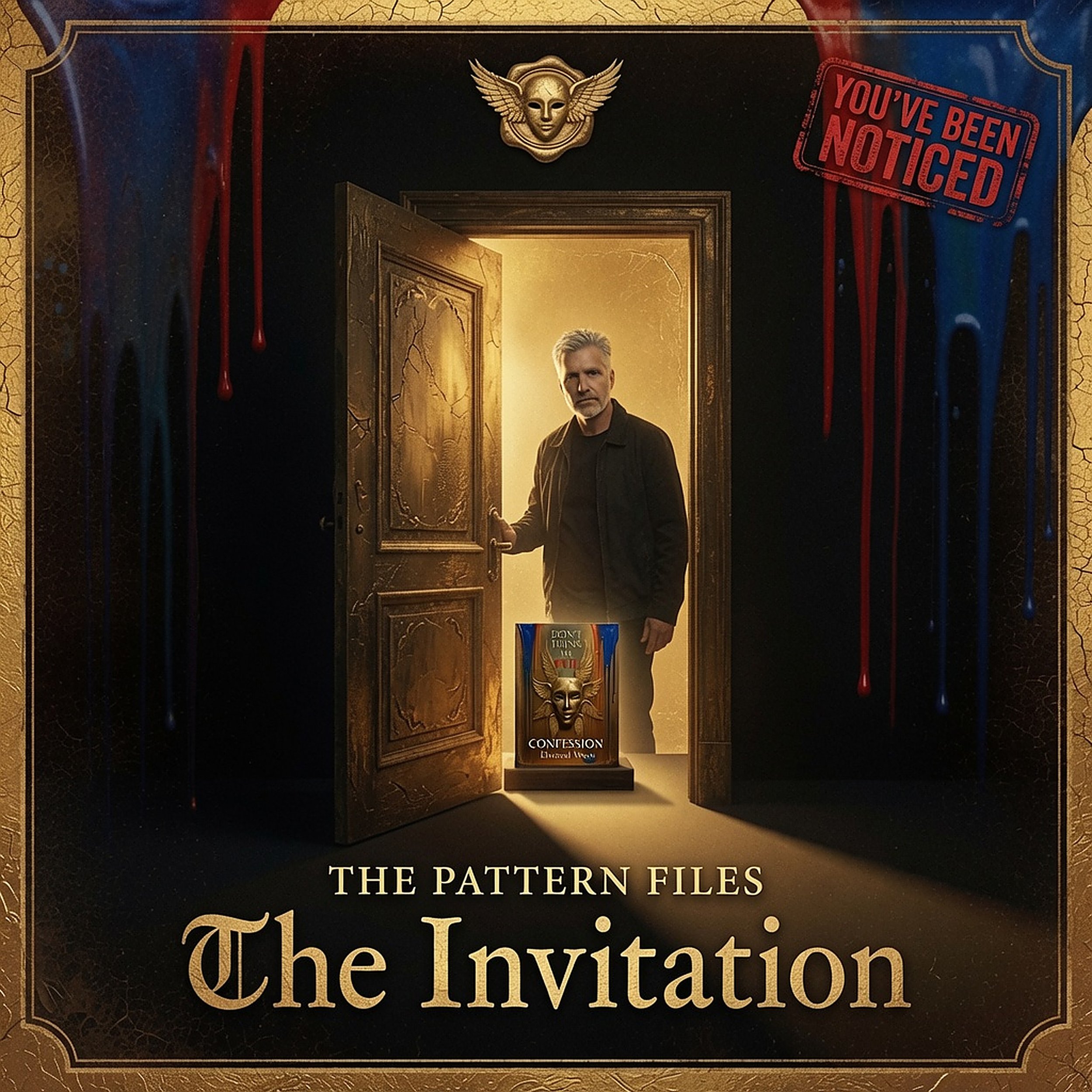The Invitation