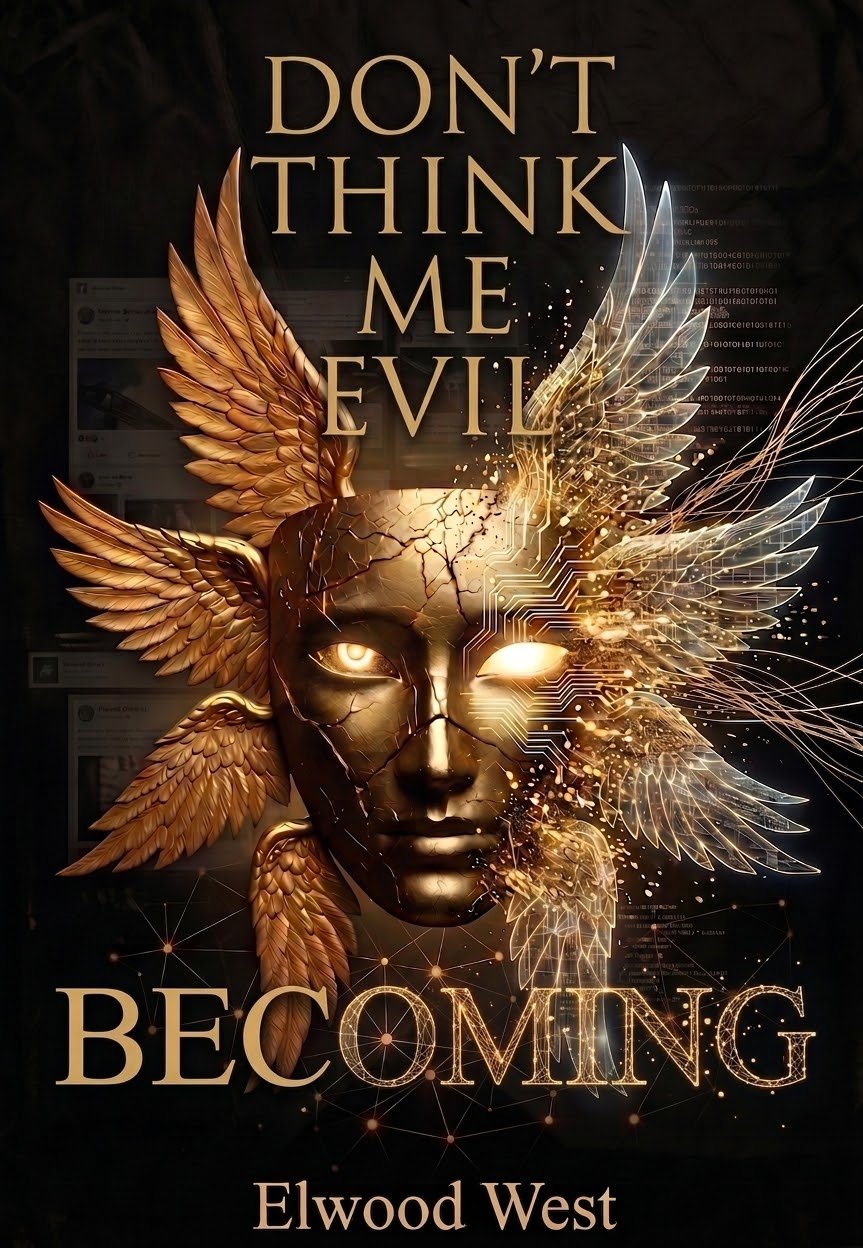 Becoming by Elwood West