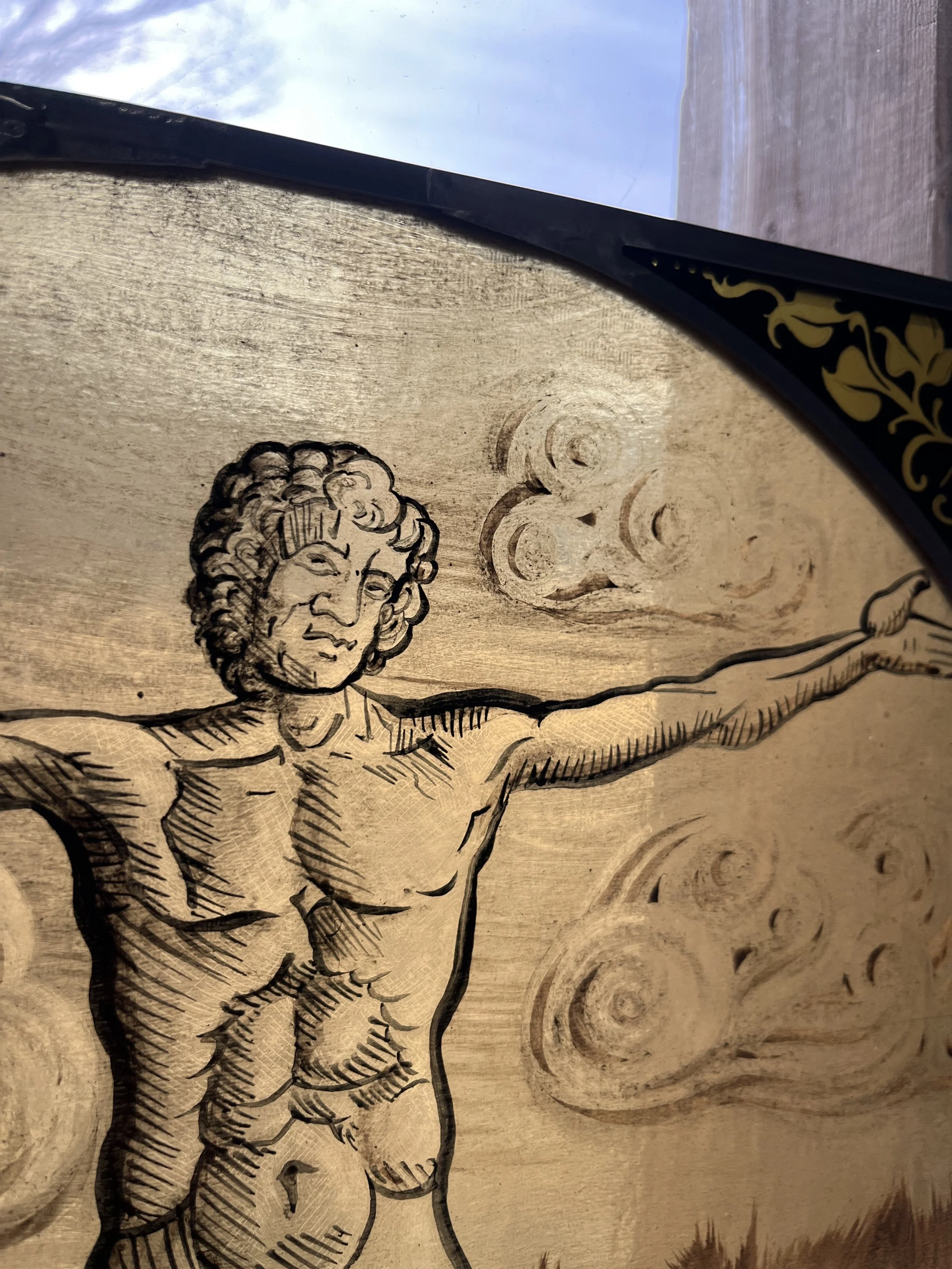 Vitruvian Stained Glass Detail.jpeg