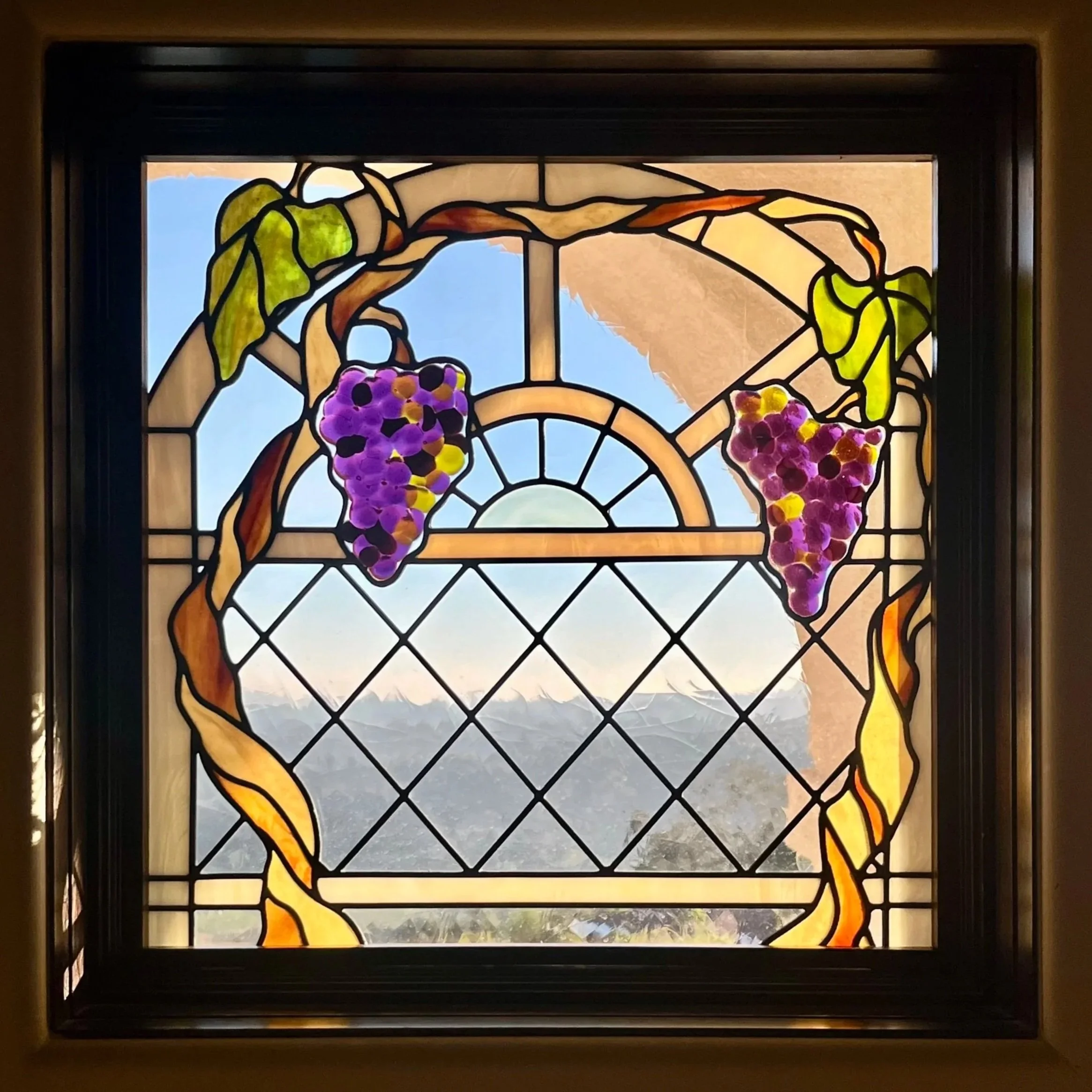 Lighten Stained Glass Installation Annabelle 1.jpg