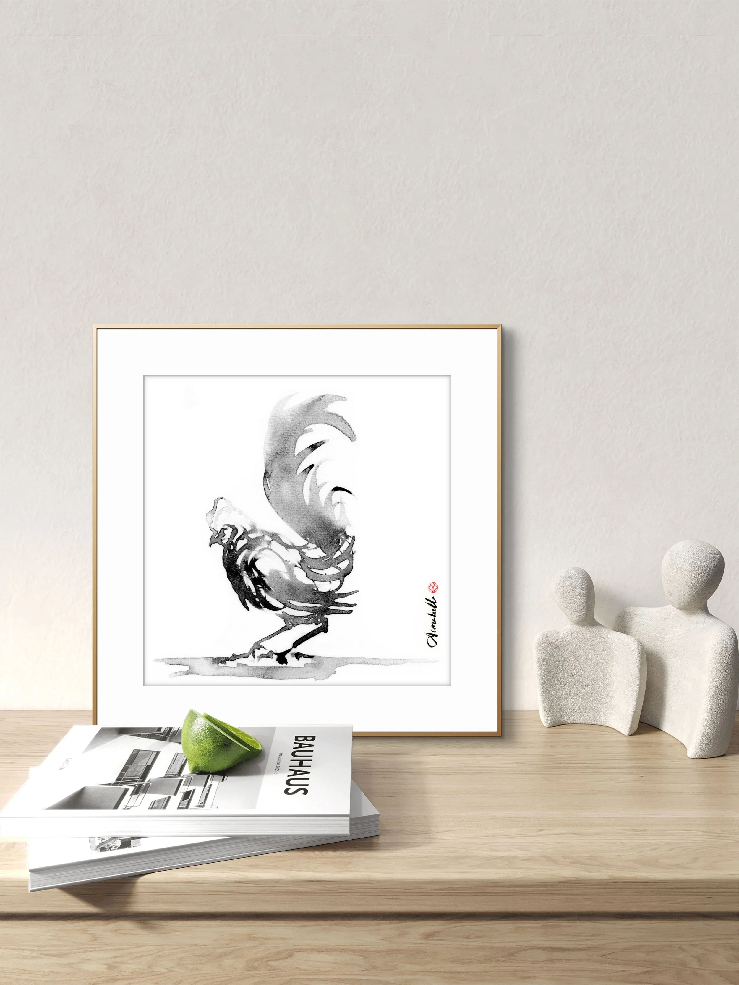 Lighten Glass Annabelle Rooster 5 BKG.JPG