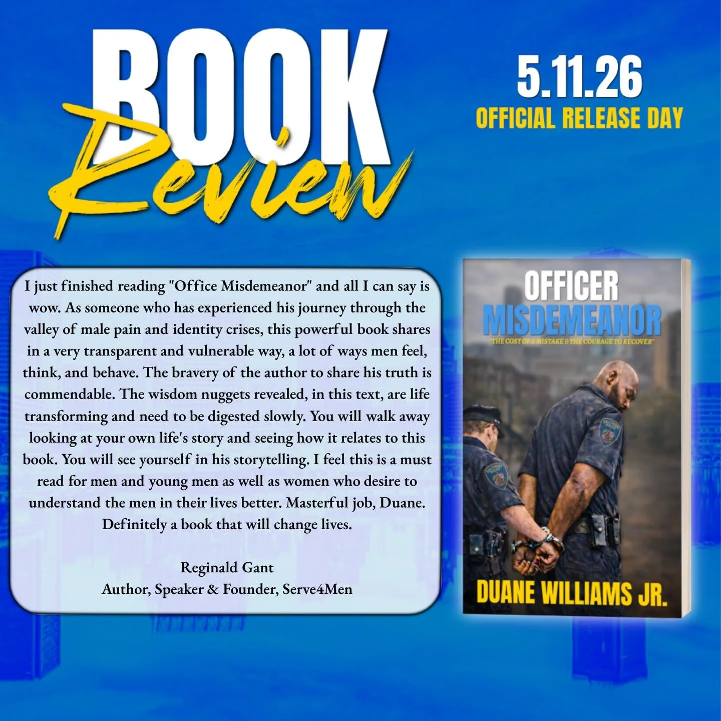 Don&rsquo;t just take my word for it &mdash; here are a few reviews from readers who&rsquo;ve already read the book! 📚⭐

Get your copy today through the link in the bio.