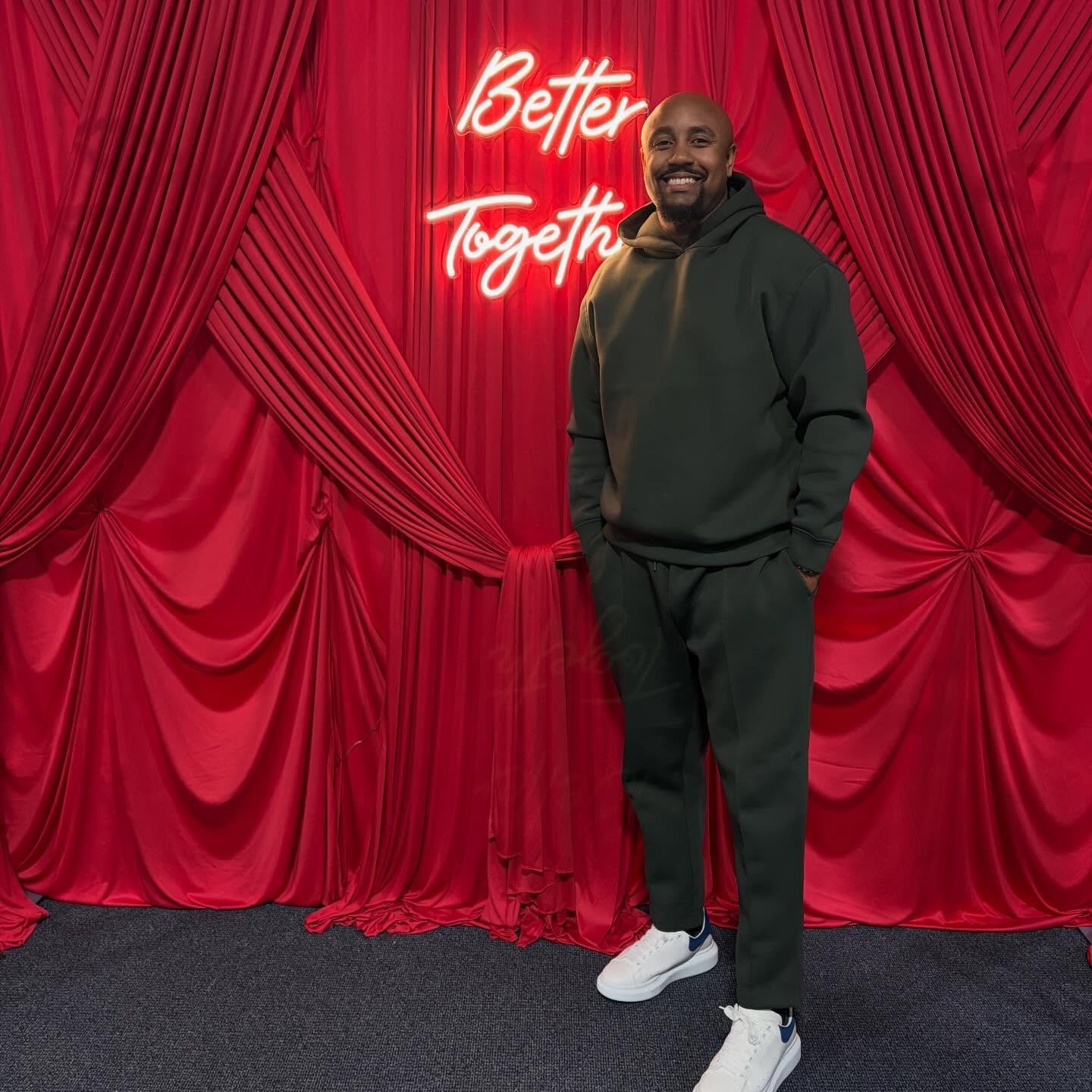 Happy Love Day! 

There are four distinct types of love identified in the Bible: 
Agape Love 
Phileo Love 
Storge Love 
Eros Love 

I wholeheartedly believe in all of these and have experienced them at various points in my life.  While not explicitly