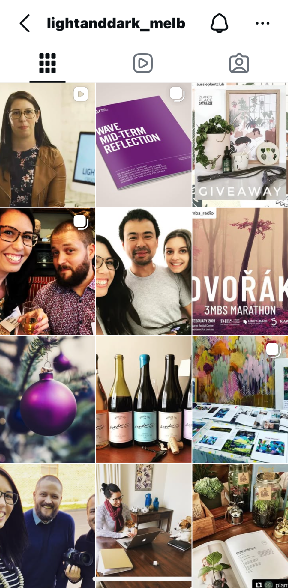 A collage of various images featuring people, nature, art, wine, and daily life activities.