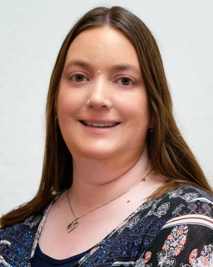 Vestry Member Louise Schnagl