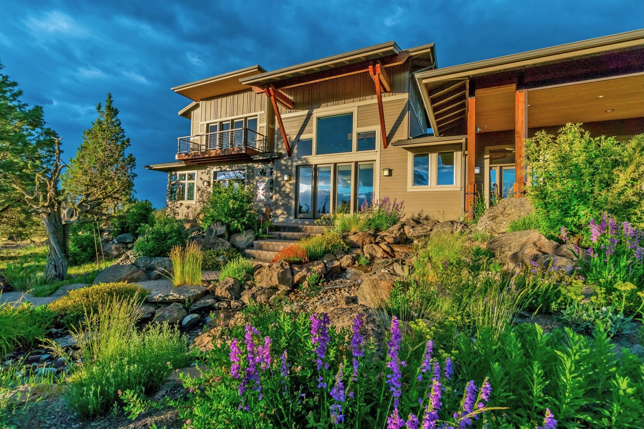 Sustainable Communities