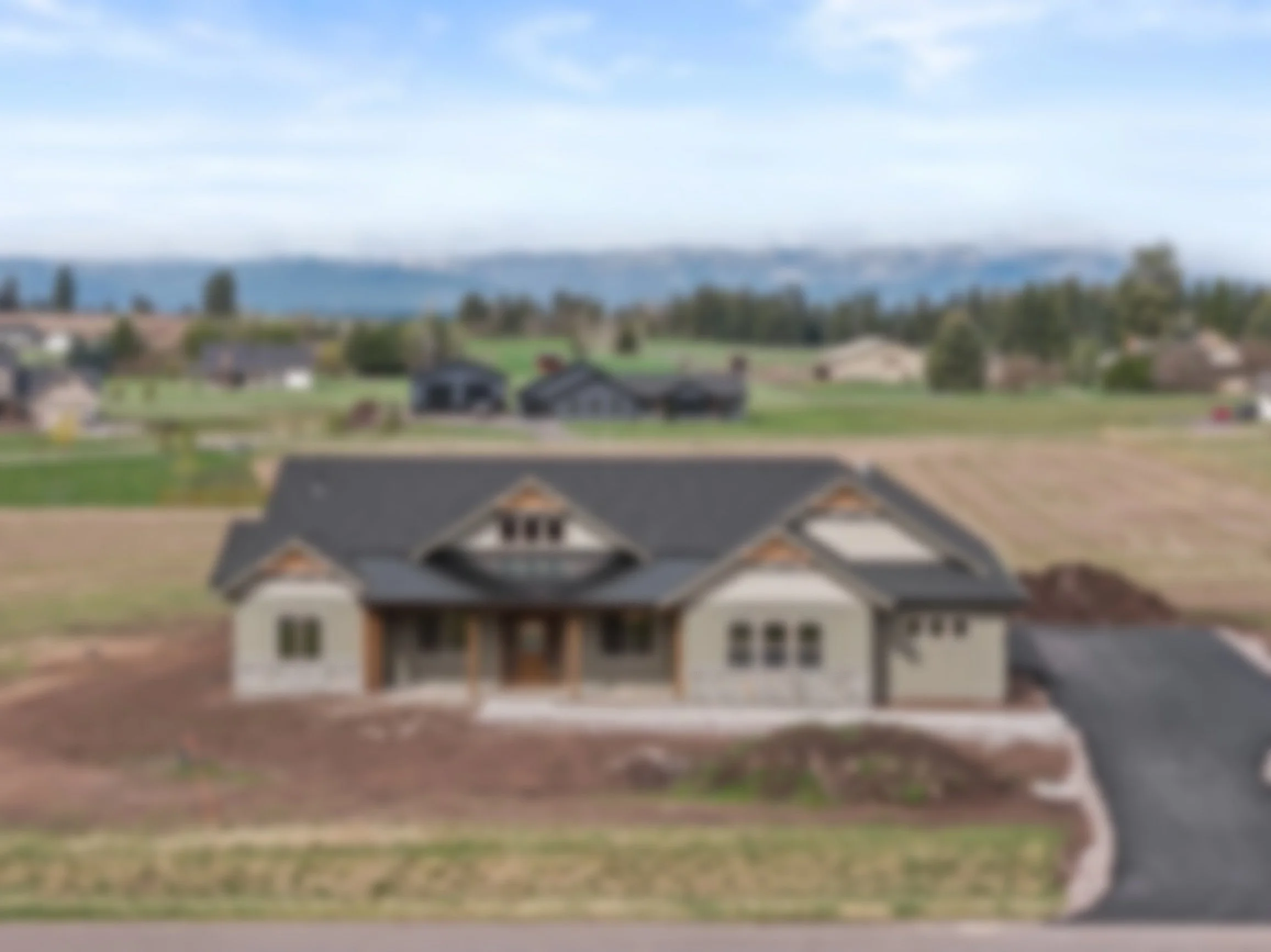 ---SOLD--- 2022 Homestead Trail, Columbia Falls, MT