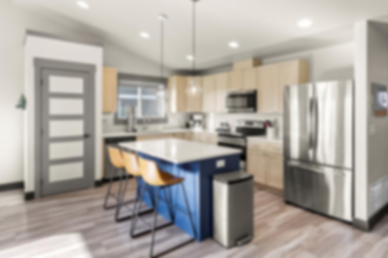 ---SOLD--- 937 N. Camas Lane, Kalispell, MT