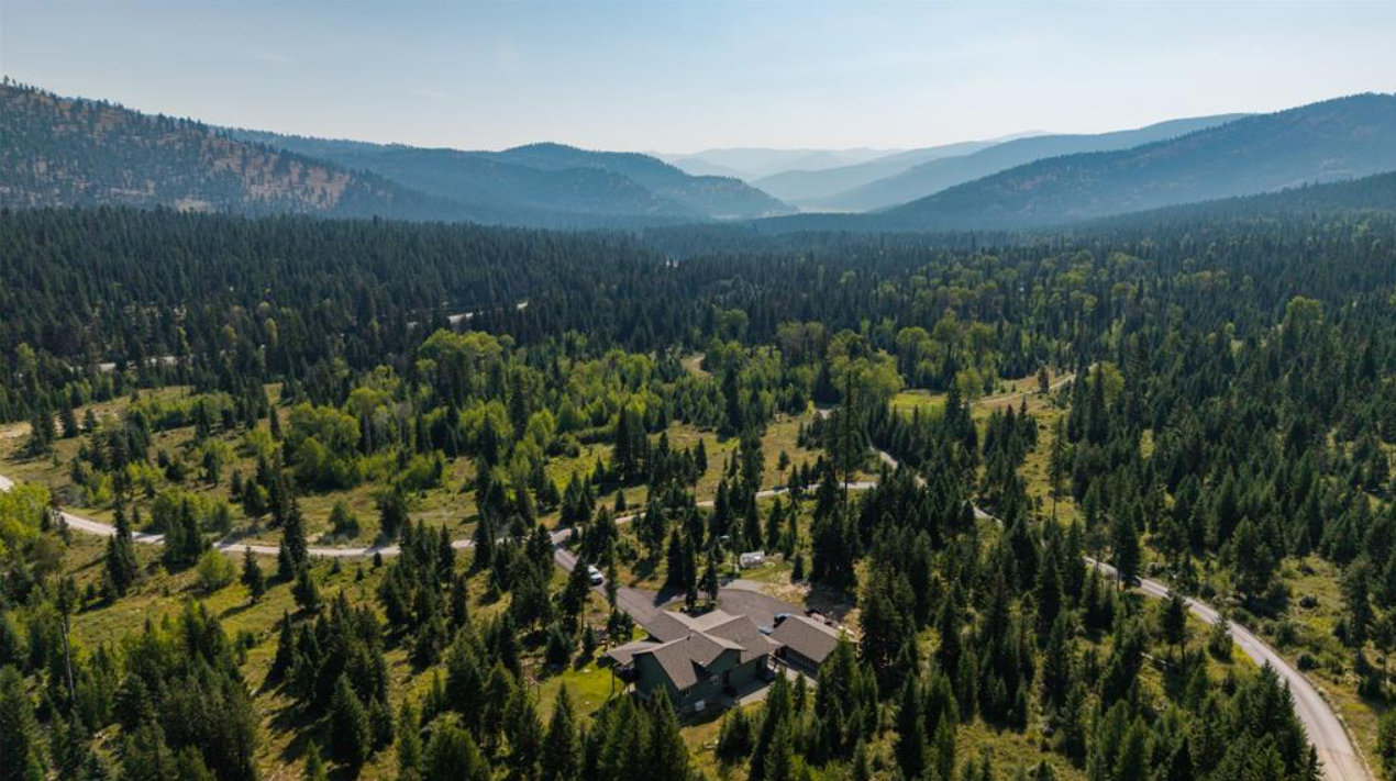 --- PRICE REDUCTION--- 100 Prosperity Place, Kila, MT