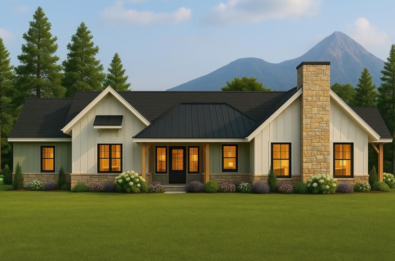 ---UNDER CONTRACT---
113 Wood Ridge Drive, Columbia Falls, MT