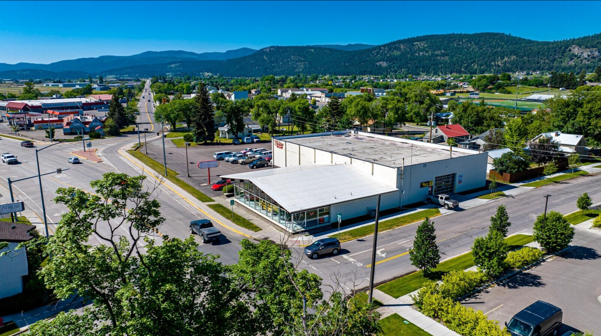 1212 S. Main Street, Kalispell, MT