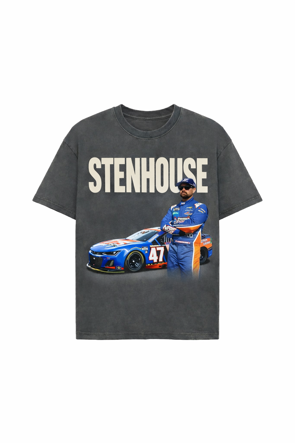 Ricky Stenhouse Tee