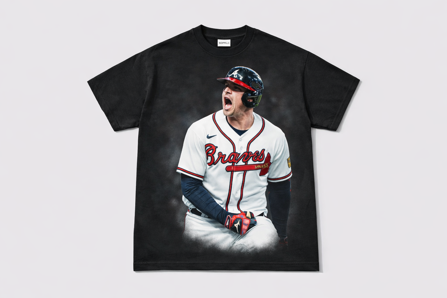 Austin Riley Tee