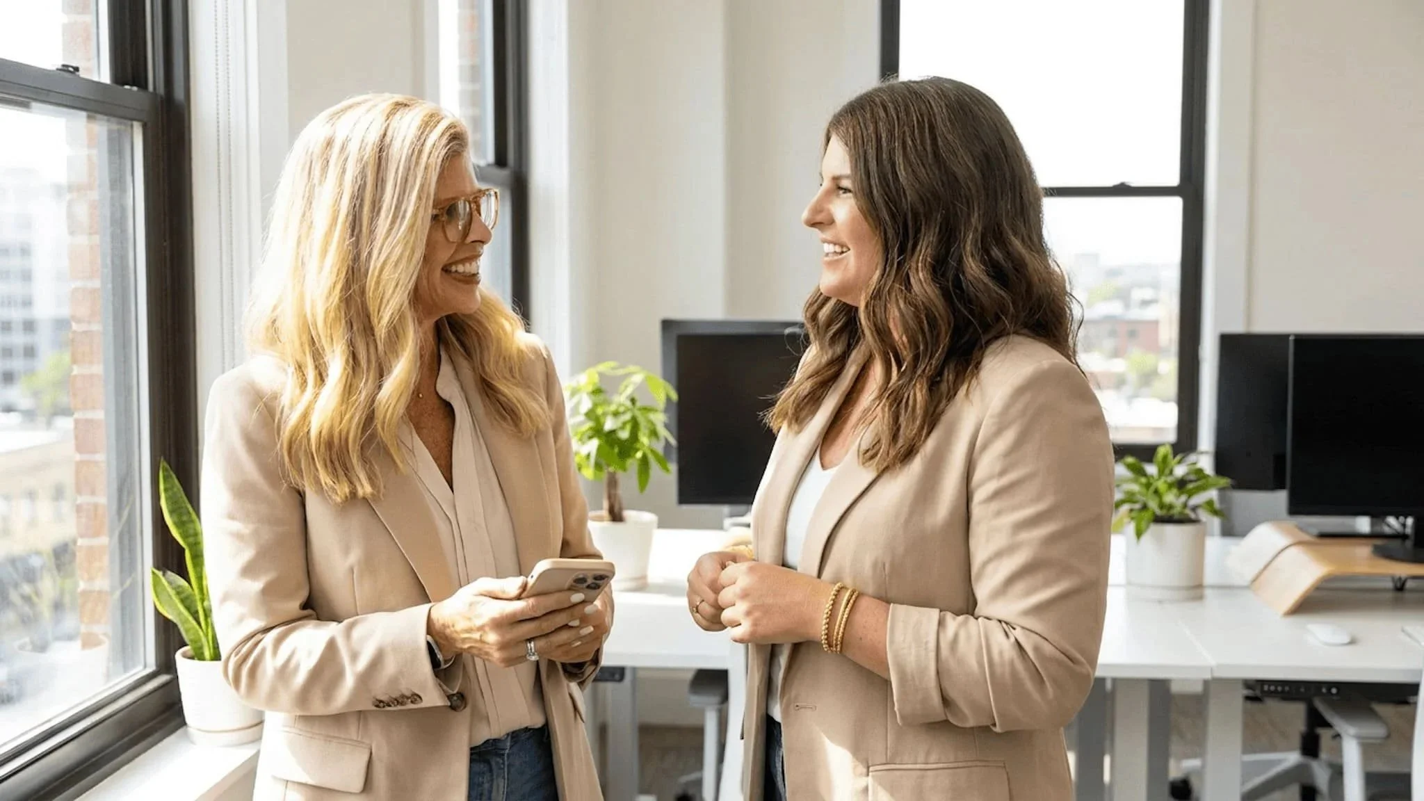 Wealth Management Embedded Recruiting Partnership