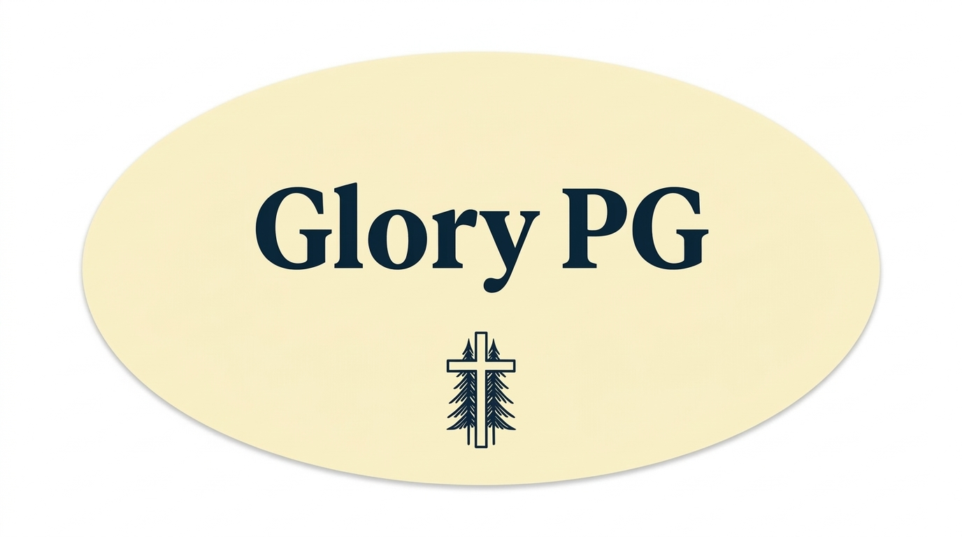 All Glory Apparel