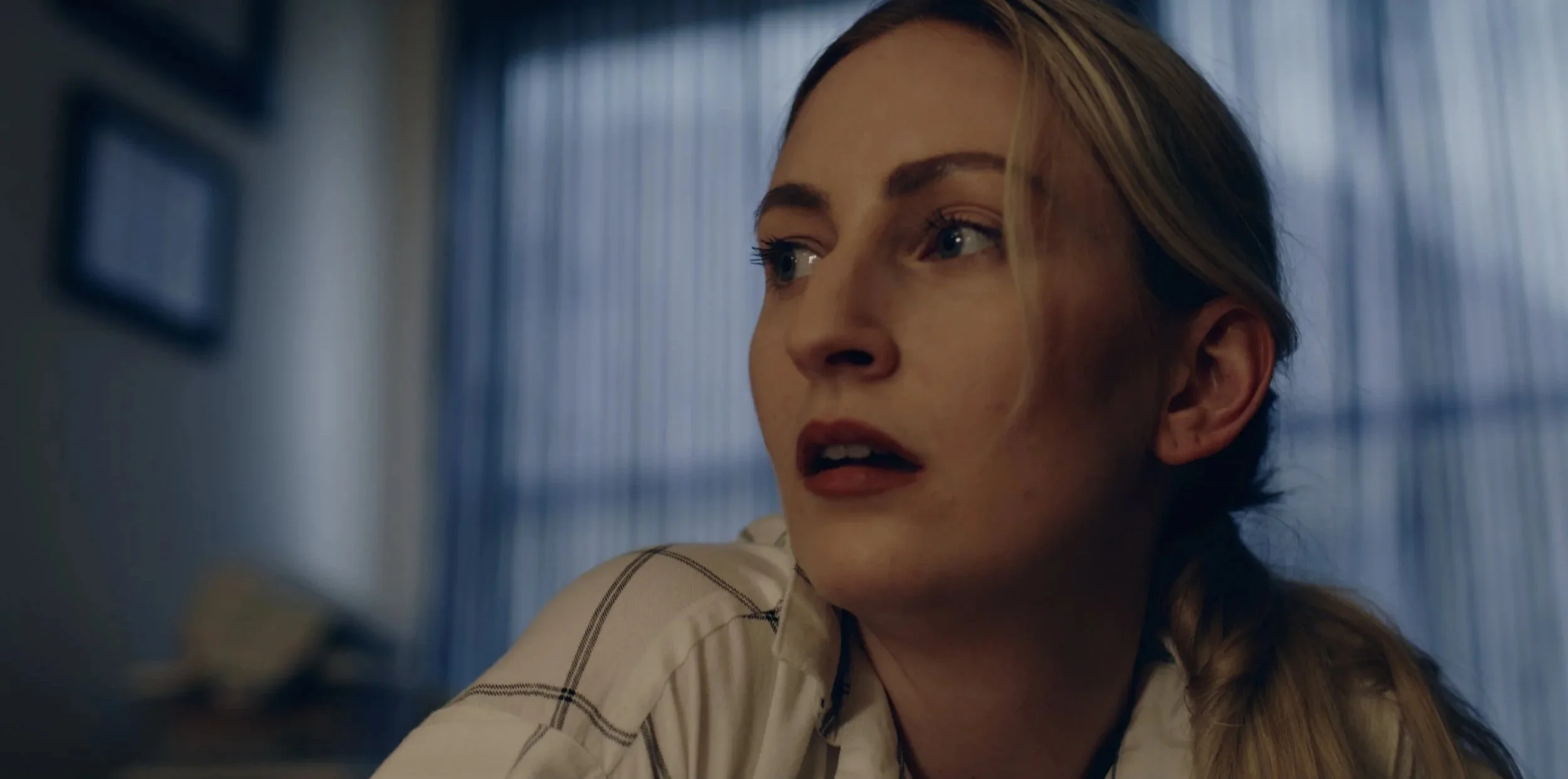 Moving Forward (2023)