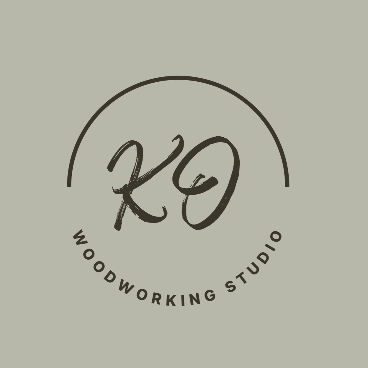KO Woodworking Studio