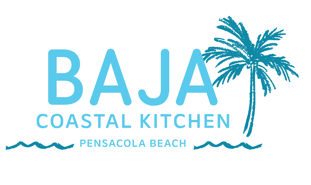Baja Coastal Kitchen