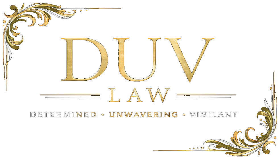 DUV LAW LLC