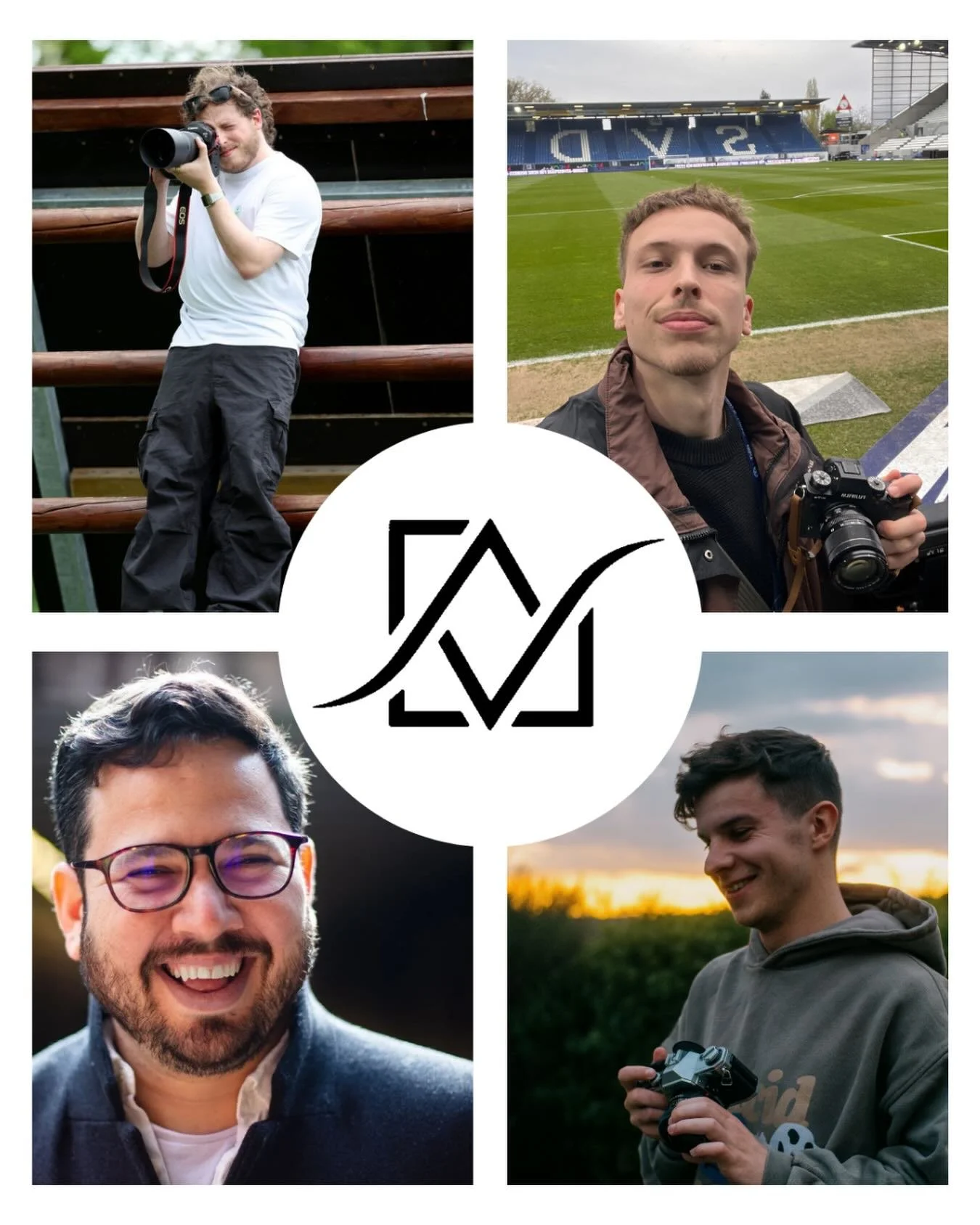 We are an independent collective of photojournalists, formed through our shared studies at the European Pressphoto Agency Academy (Organized by EPA IMAGES).

Each of us has a unique set of skills and masteries and we believe that by sharing these ins