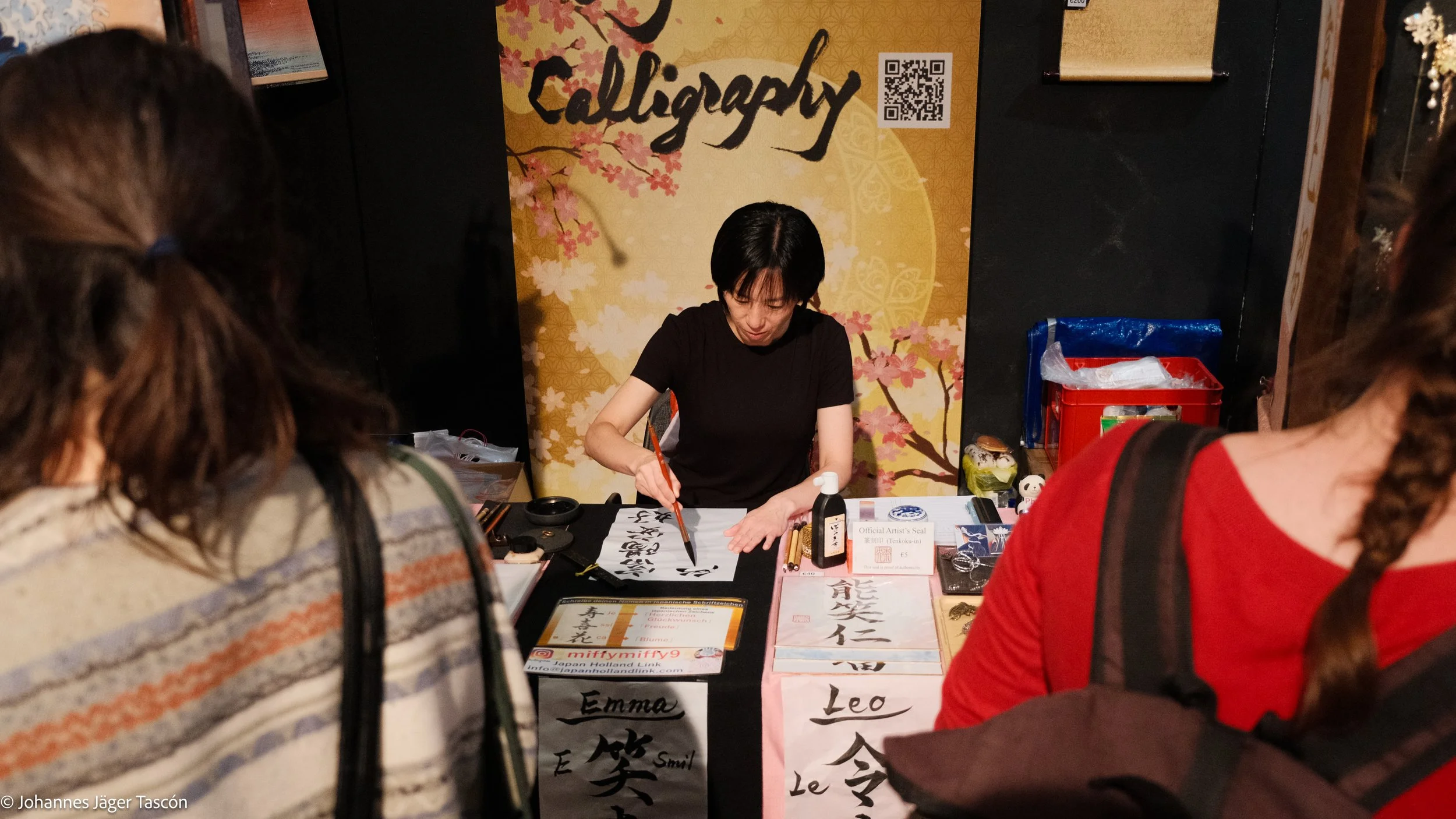 nippon connection