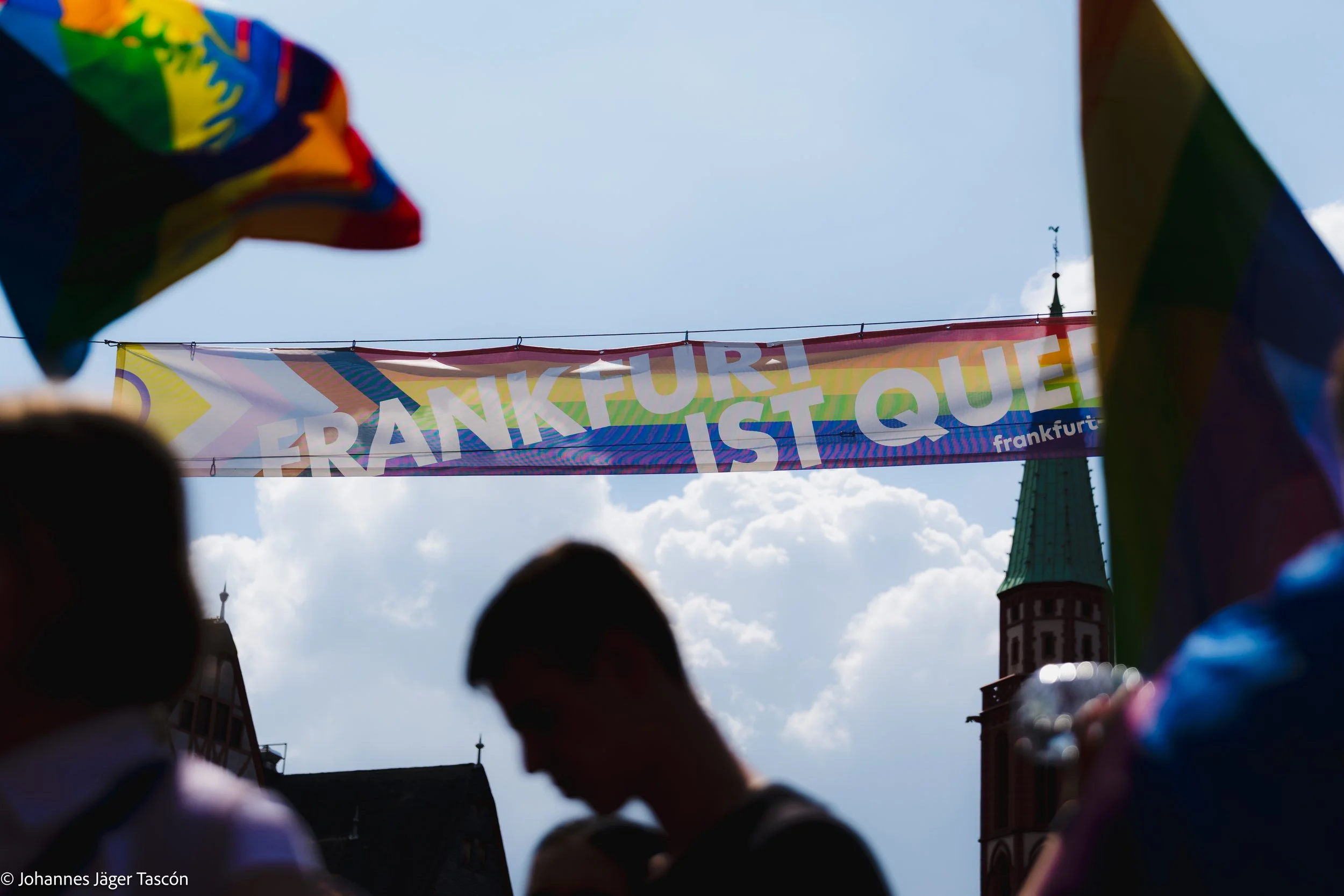 PRIDE FRANKFURT
