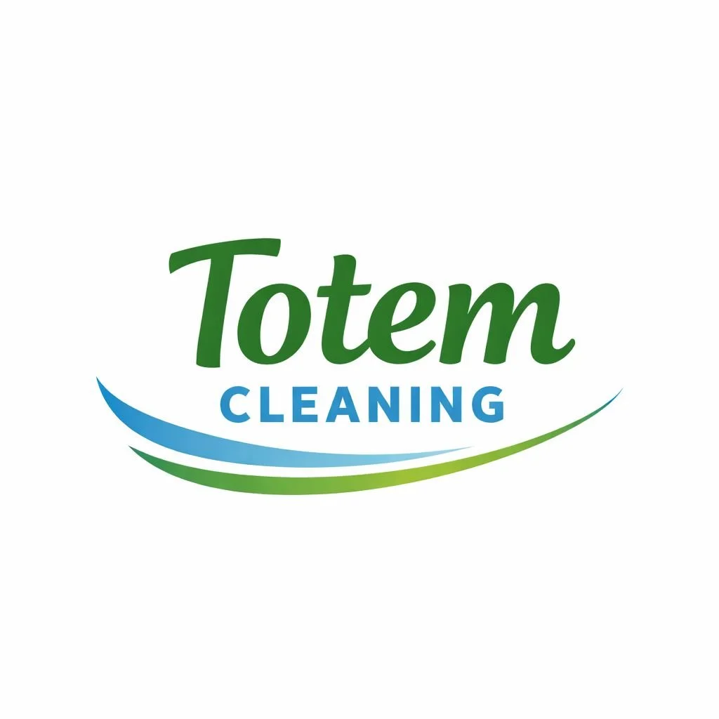 Totem Cleaning