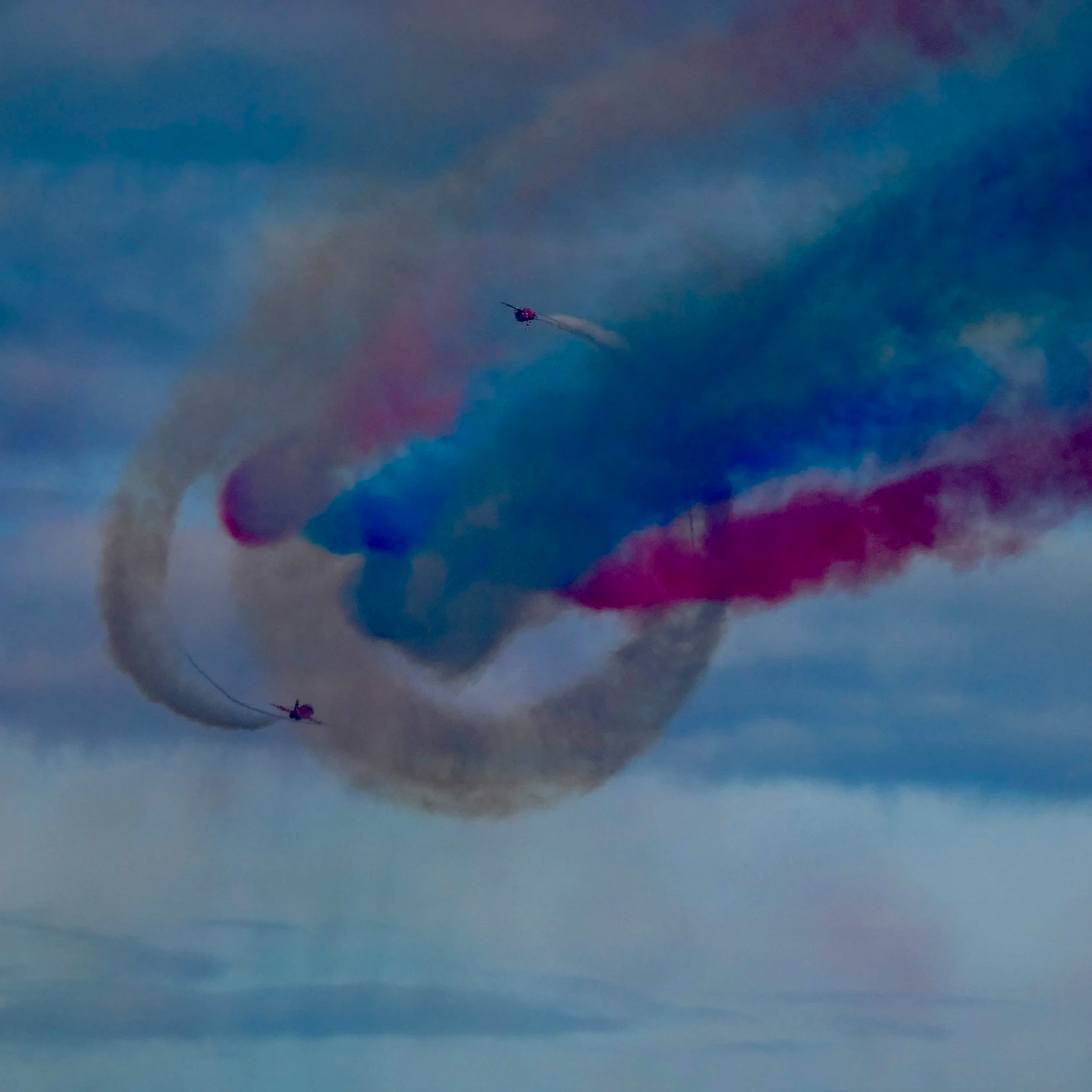Red Arrows