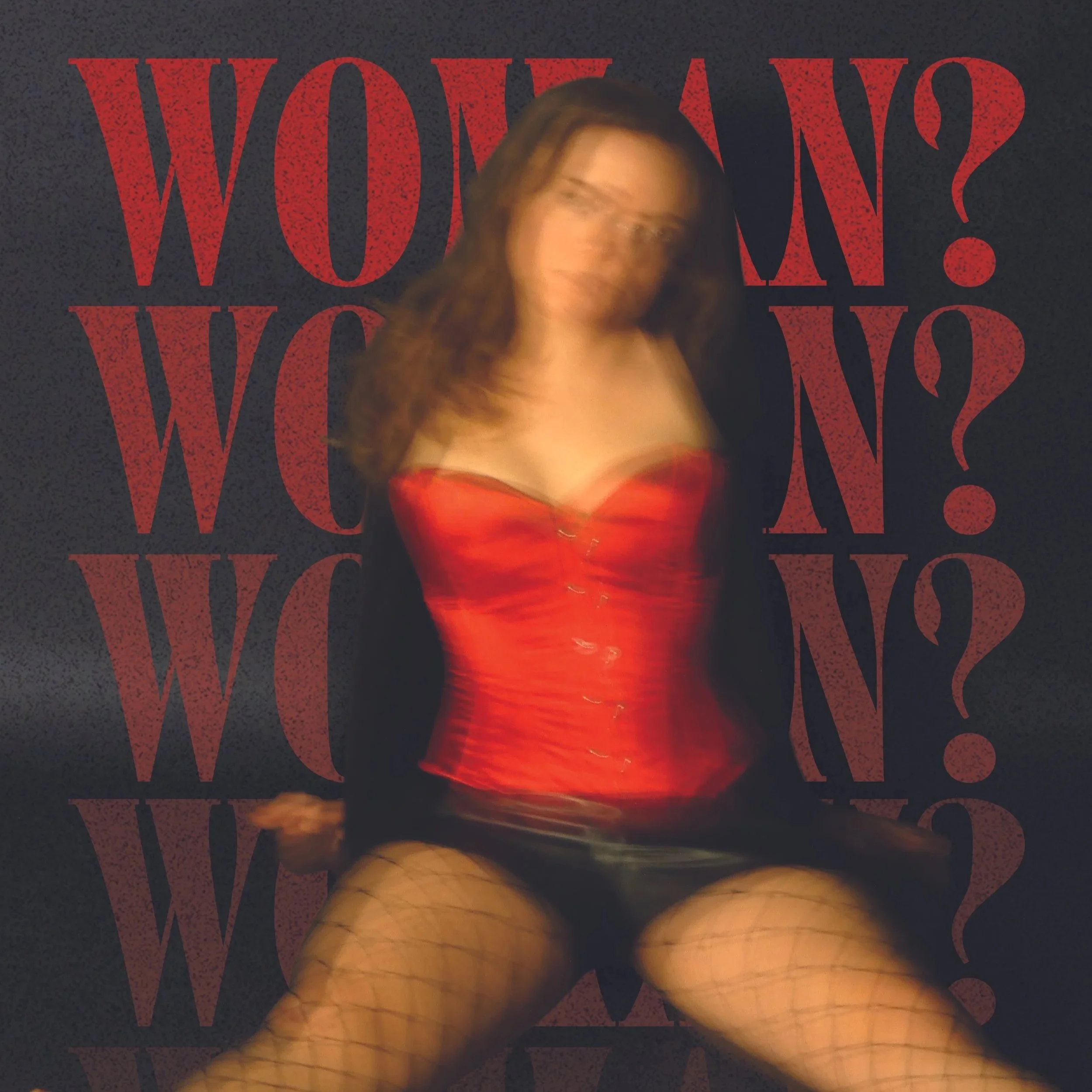 Woman?