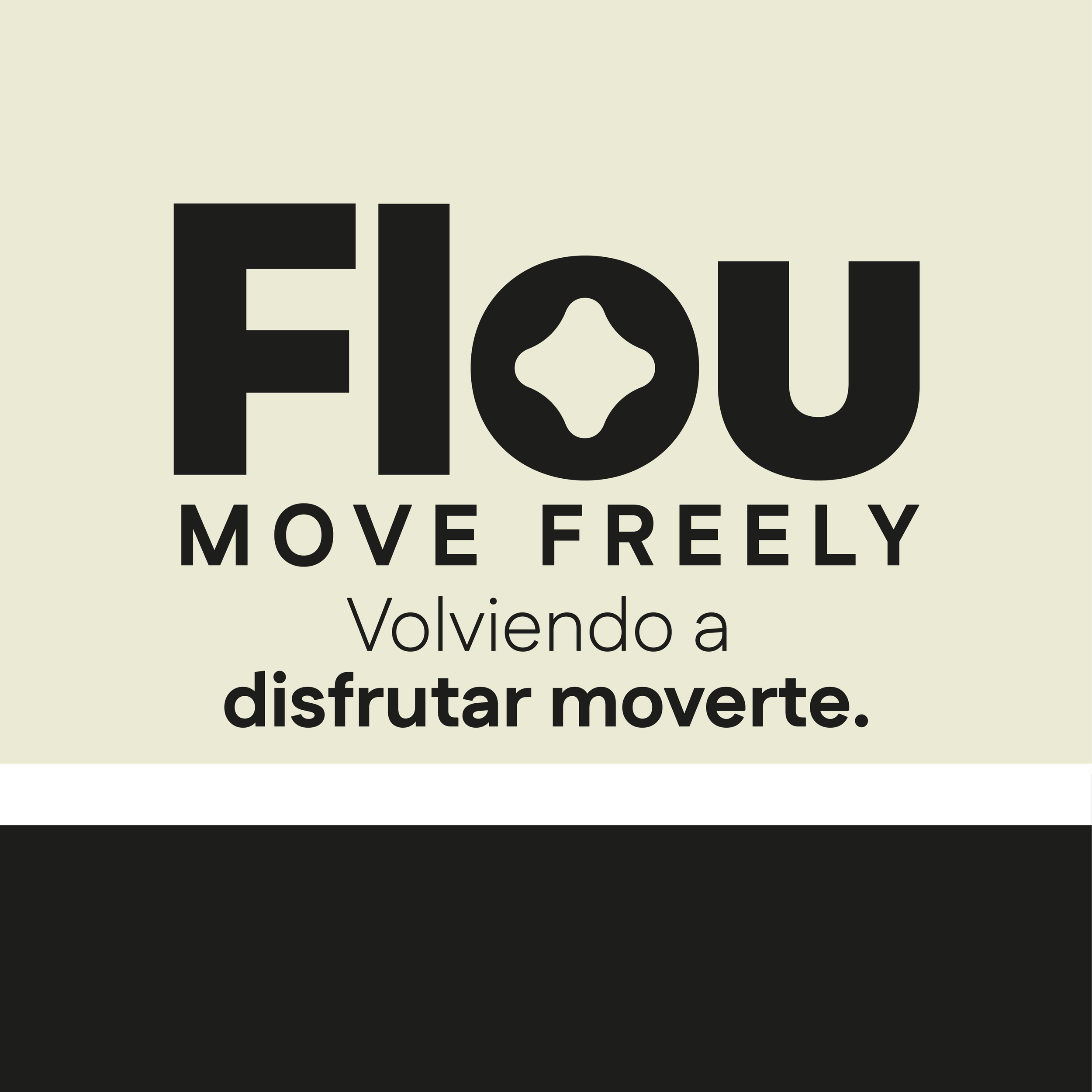 MOVE FREELY