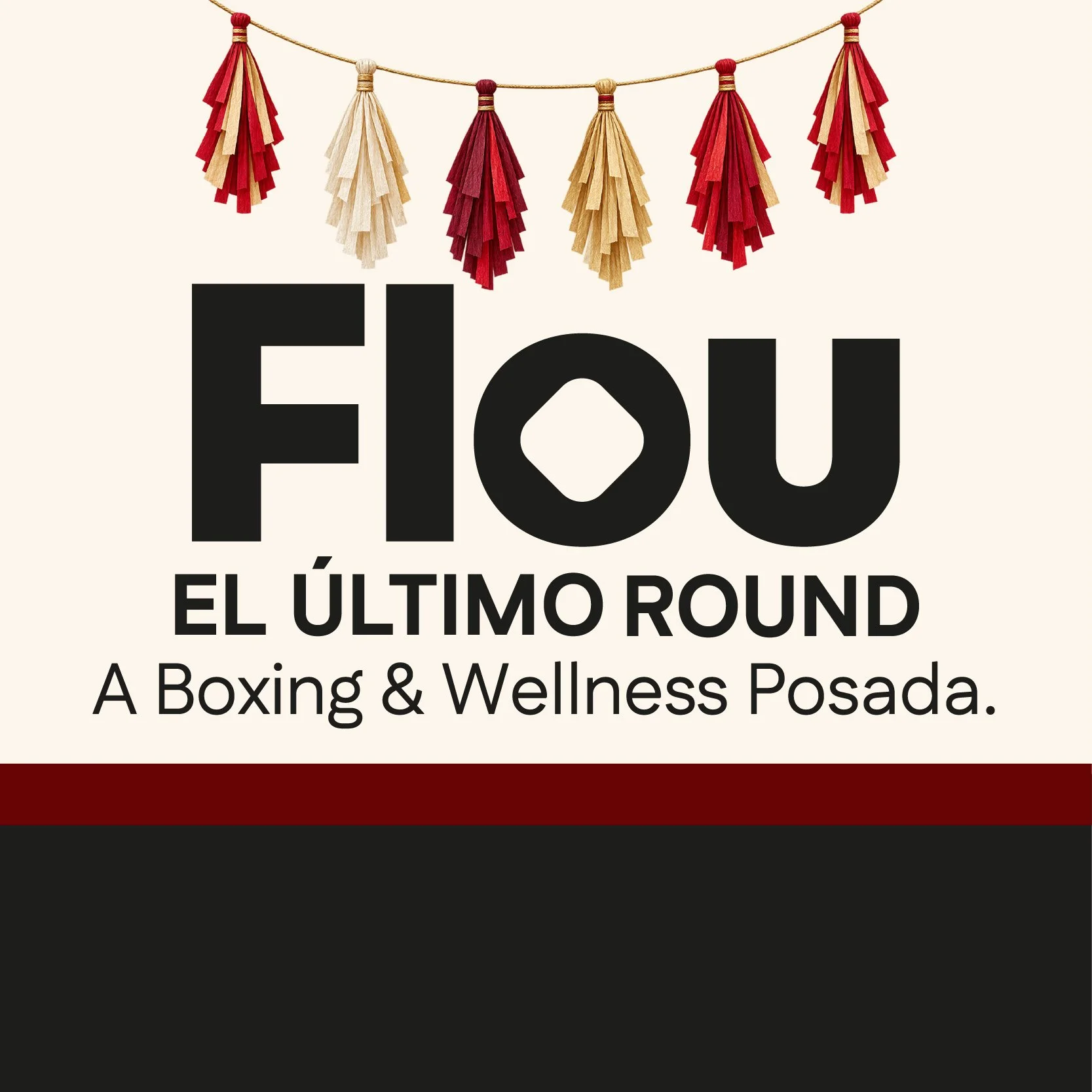 FLOU: EL ÚLTIMO ROUND