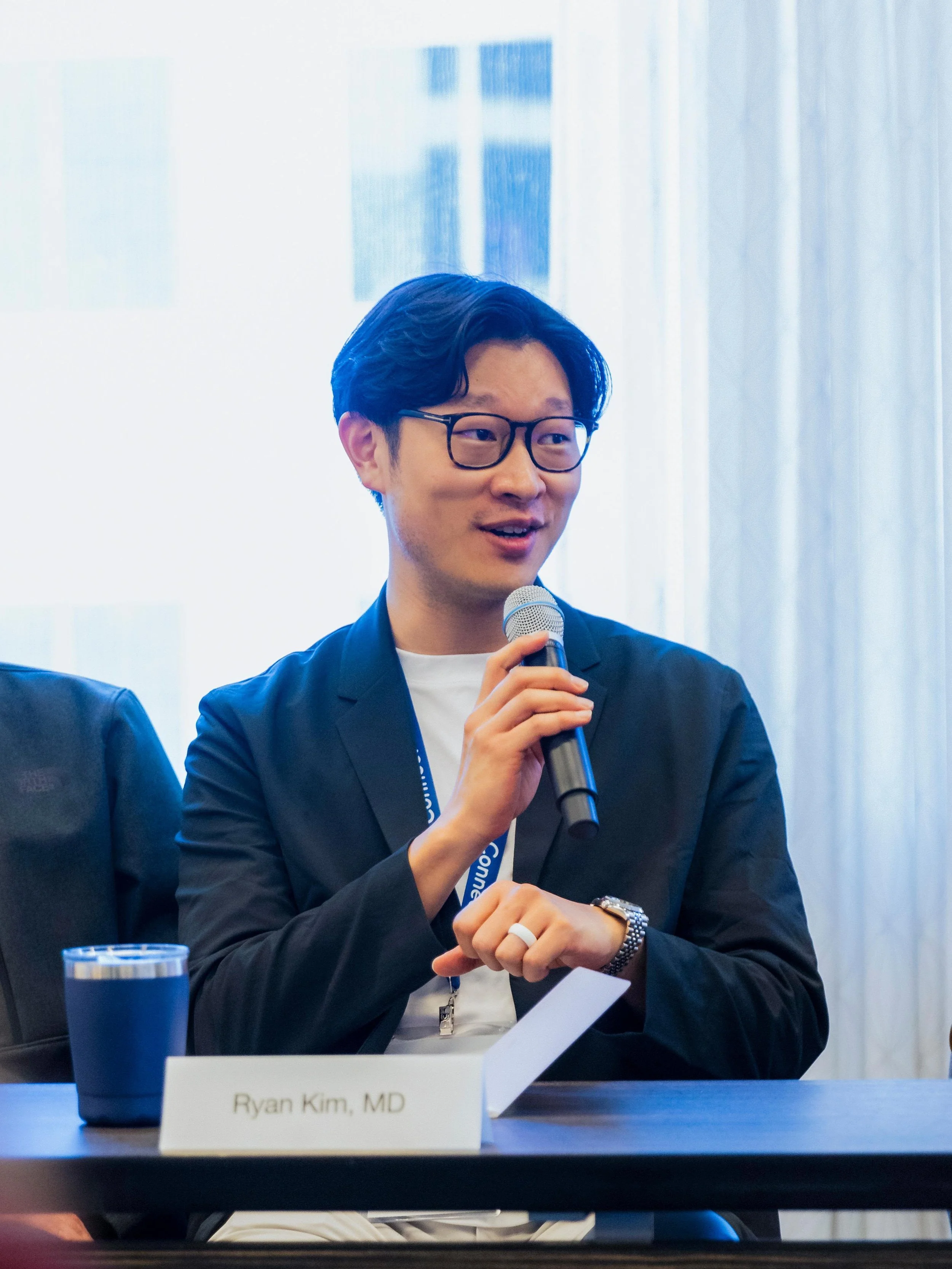 Dr Ryan Kim at glaucoma bootcamp to explore more minimally invasive glaucoma surgery options 달라스 안과 전문의 김상우 원장이 미세침습 녹내장 치료 세미나에 다녀왔습니다