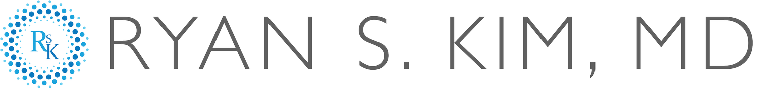 Ryan S. Kim, MD
