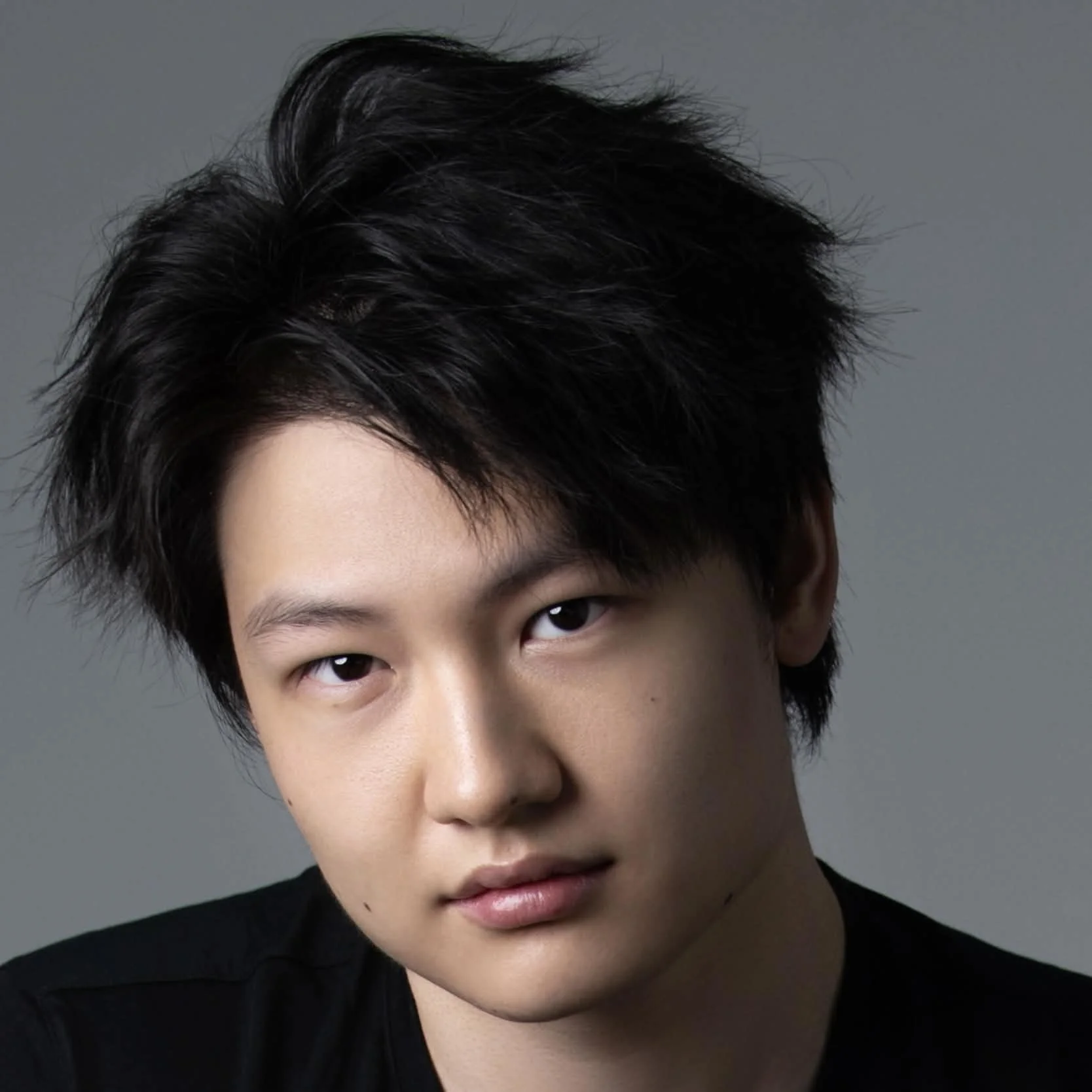 An image of Derek Yu