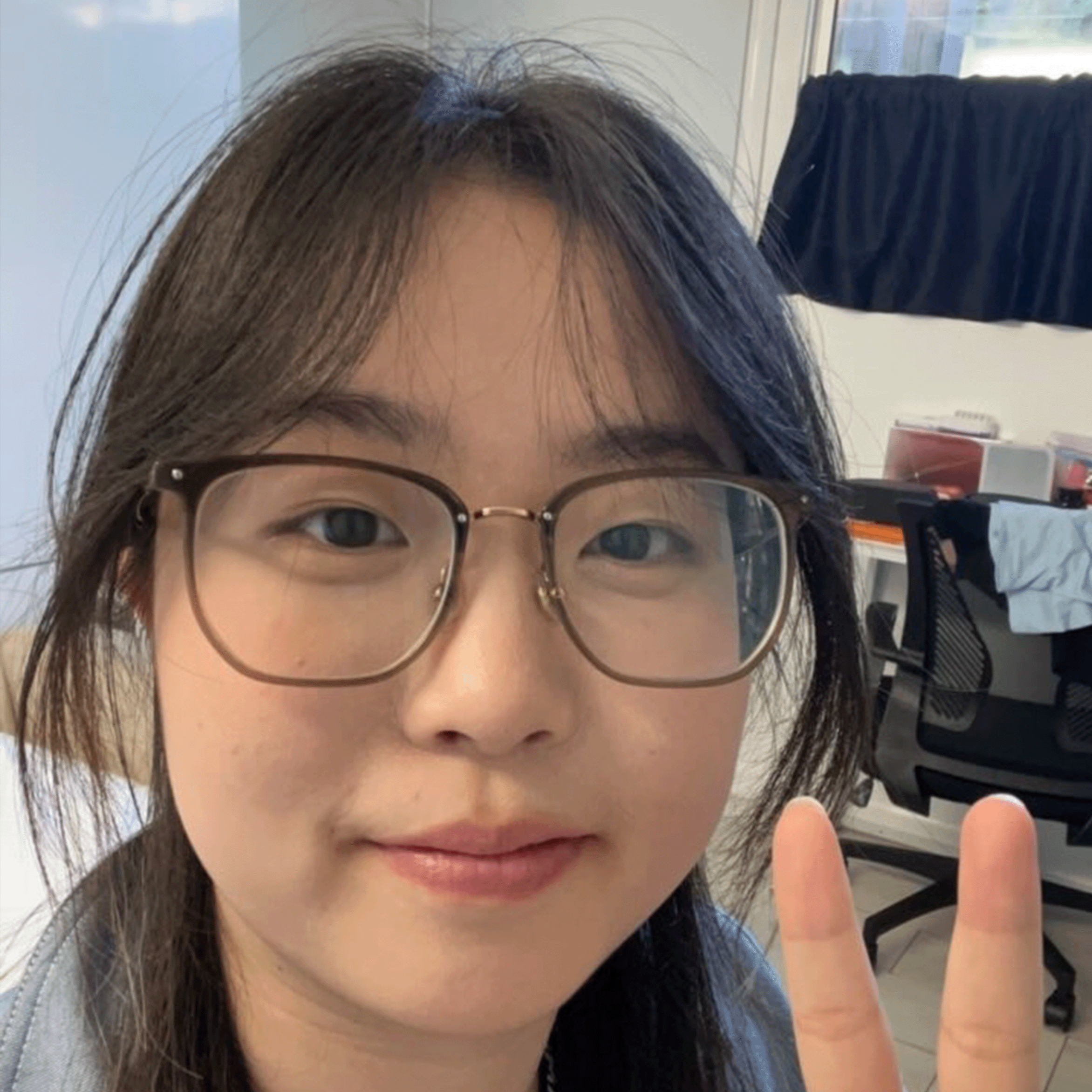 An image of Joy Song