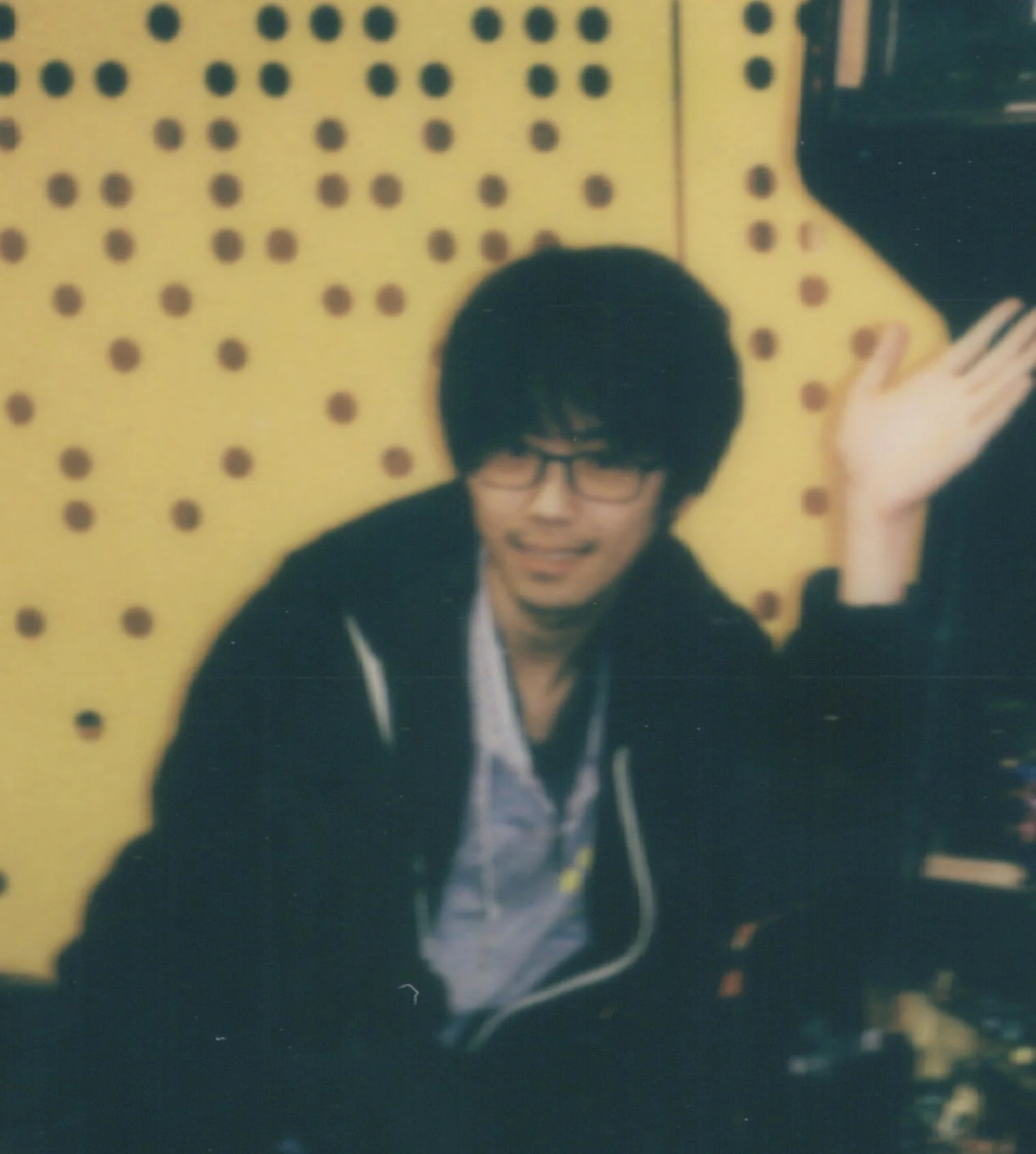 An image of Joon Lee