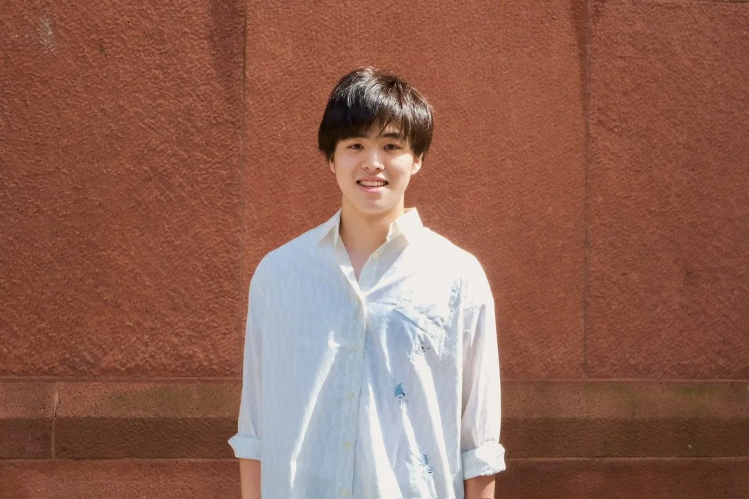 An image of Kai Feng