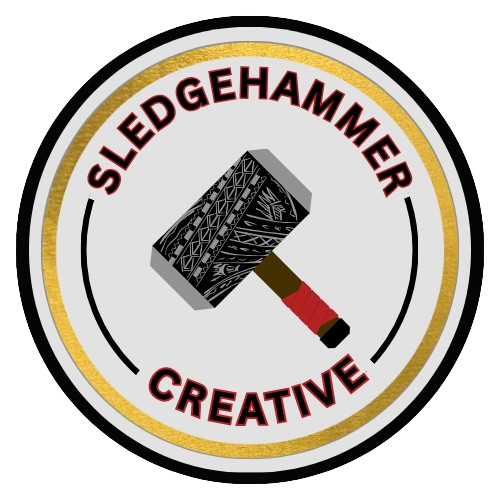 Sledgehammer Creative
