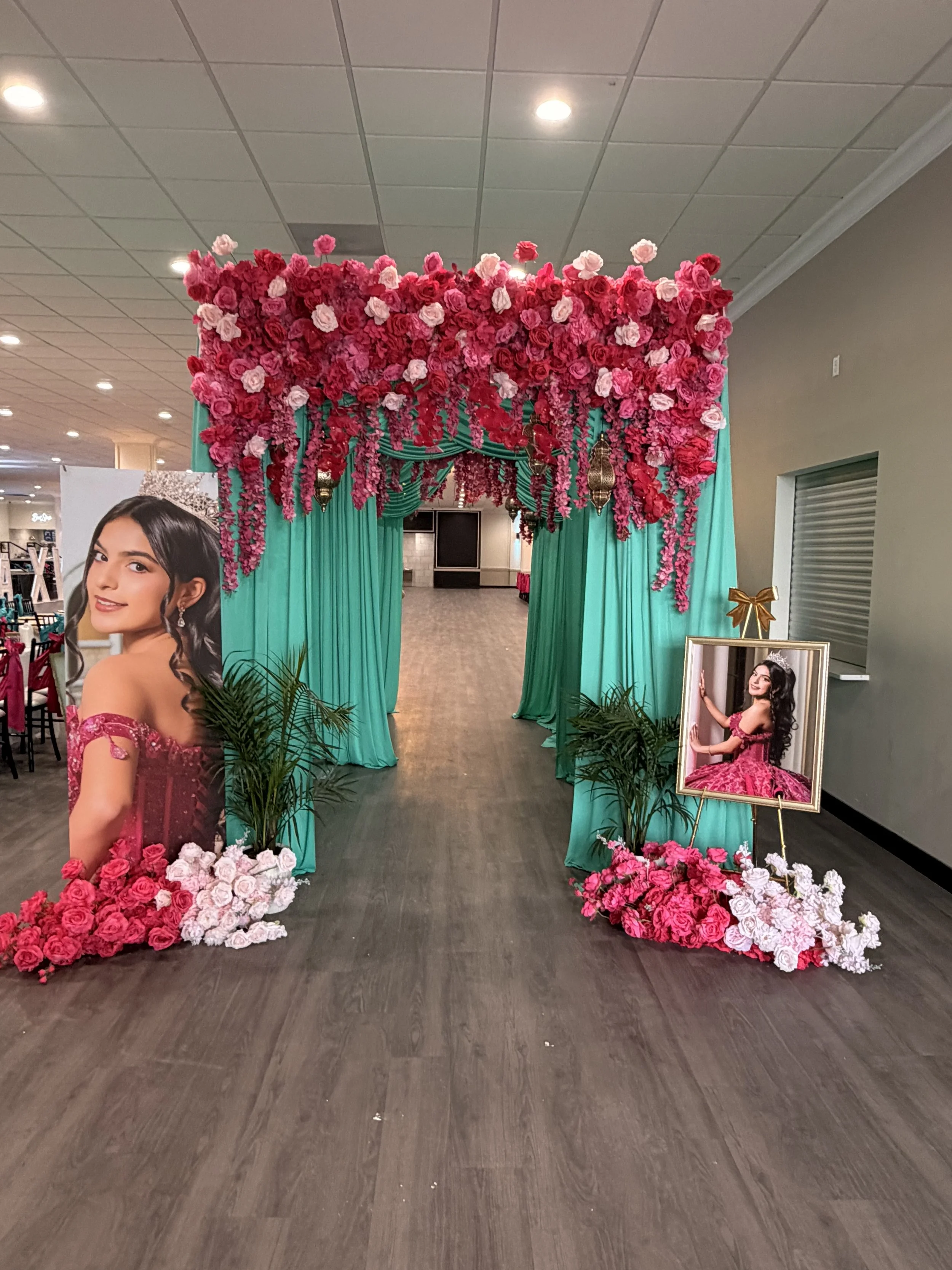 AveMarie's Quince