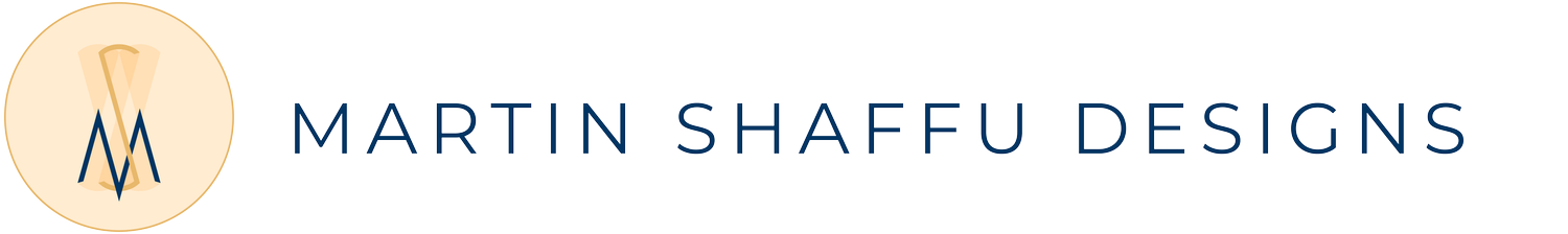 MARTIN SHAFFU DESIGNS