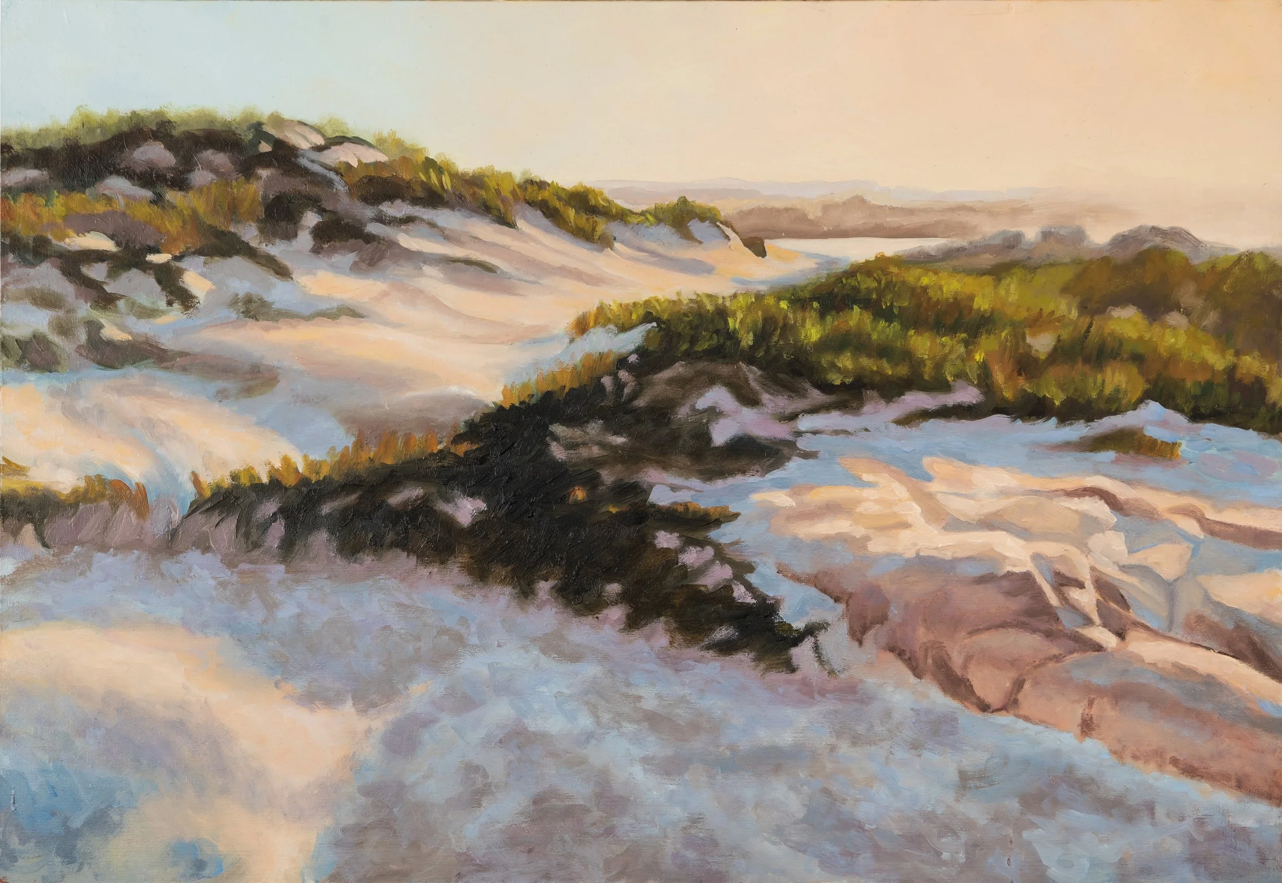 The Coast oil 12x16.jpg