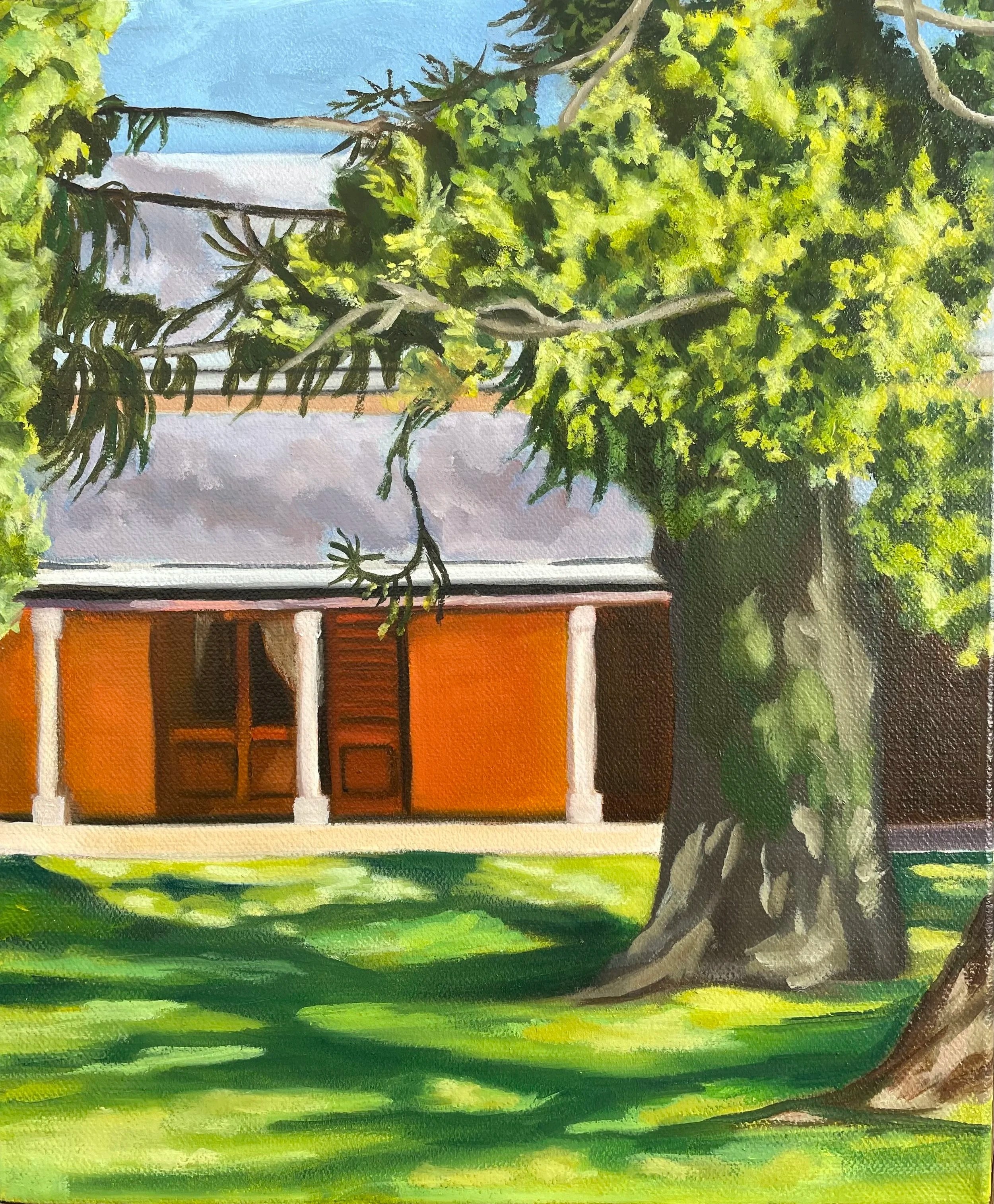 Lanyon