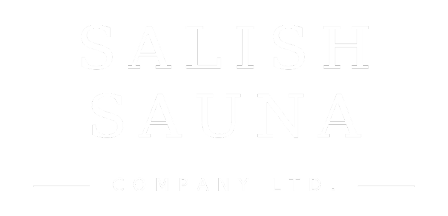 Salish Sauna Company Ltd.