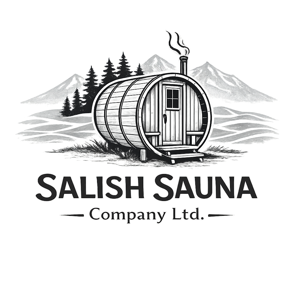 SALISH SAUNA COMPANY LTD.
