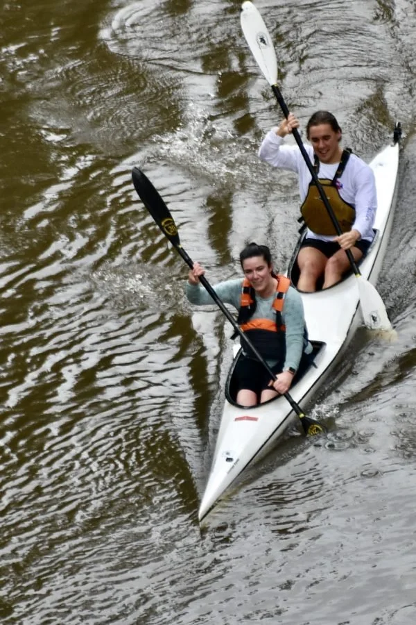 Status North Incc About The Club — INCC Yarra Paddlers