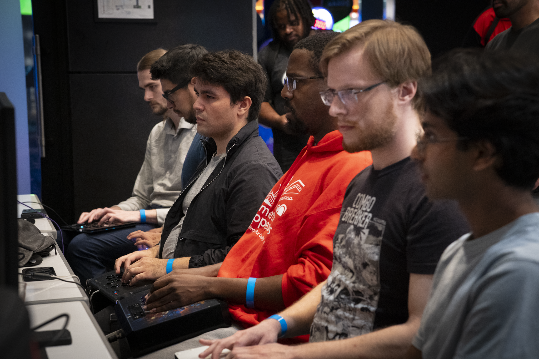 Chicagoland Fighters