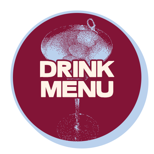 Rollers Bar & Grill PVD - Drink Menu Icon